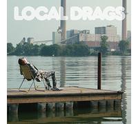 Local Drags - Keep Me Glued [Import]