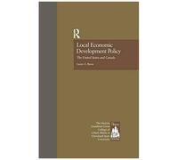 Local Economic Development Policy
