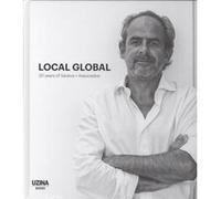 Local Global Aa Vv (Auteur)