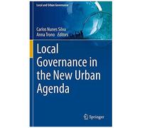 Local Governance In The New Urban Agenda