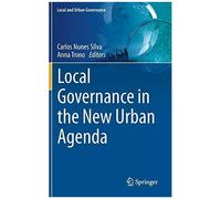 Local Governance In The New Urban Agenda