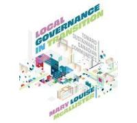 Local Governance In Transition