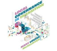 Local Governance in Transition - Mary Louise McAllister - University of British Columbia Press - Livre en Anglais - Paperback Mary Louise McAllisterMary Louise McAllister (Auteur)