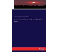 Local Government And Taxation Of Towns : Ireland: Part Ii; Belfast, Trim And Wicklow