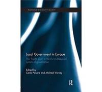Local Government In Europe