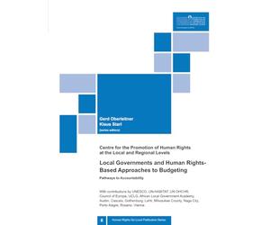 Local Governments and Human Rights-Based Approaches to Budgeting: Pathways to Accountability