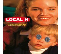 Local H - As Good As Dead [Vinyl LP]