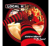 Local H - Whatever Happened to P.J. Soles?