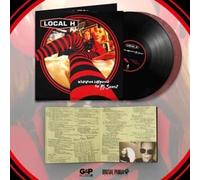 Local H - Whatever Happened to P.J. Soles (2LP) [Import]