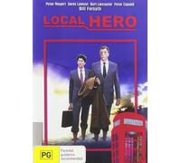 Local Hero