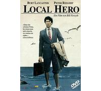 Local hero