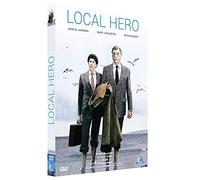 Local hero DVD