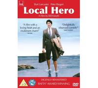 Local Hero 25th Anniversary Edition [UK import, Region 2 PAL format] by Bill Forsyth
