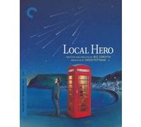 Local Hero Blu-ray E