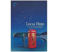 Local Hero (Criterion Collection) [Dvd]