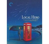 Local Hero (Criterion Collection) [Usa][Blu-Ray]