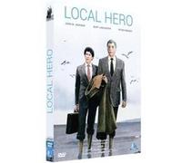 Local hero DVD E