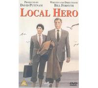 Local Hero – Import allemand
