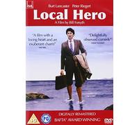 Local Hero
