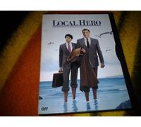 Local Hero [Import USA Zone 1]