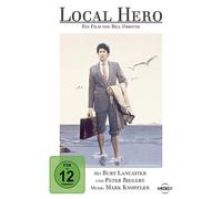 LOCAL HERO - MOVIE (DVD)