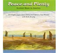 Local Hero - Peace and Plenty (Scottish Music in America)