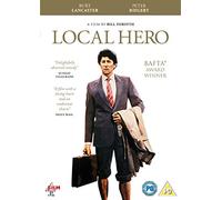 Local Hero [Region 2]