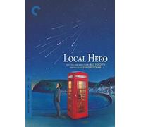Local Hero (The Criterion Collection)