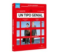 Local Hero / Un Tipo Genial (Blu Ray)