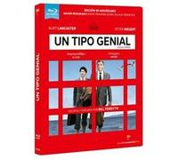 Local Hero / Un tipo genial (Blu Ray) G