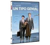 Local Hero / Un Tipo Genial (Dvd)