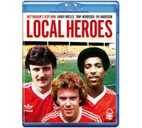 Local Heroes (Blu-ray)