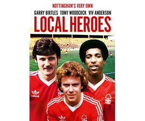 Local Heroes [DVD]