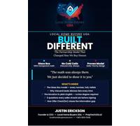 Local Home Buyers USA: Built Different: The Partnership Model That Changed How We Buy Houses