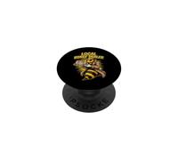 Local Honey Dealer Funny Bee Lover Lover Beekeeper Graphic PopSockets PopGrip Adhésif