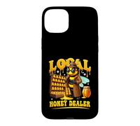 Local Honey Dealer Lunettes de Soleil apiculteurs Loisirs apiculteurs Coque pour iPhone 15 Plus