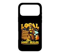 Local Honey Dealer Lunettes de Soleil apiculteurs Loisirs apiculteurs Coque pour iPhone 17 Pro Max