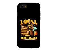 Local Honey Dealer Lunettes de Soleil apiculteurs Loisirs apiculteurs Coque pour iPhone SE (2020) / 7/8