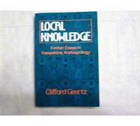 Local Knowledge