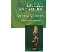 Local Knowledge by Clifford Geertz Paperback Book Clifford Geertz (Auteur)