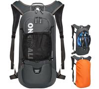 LOCAL LION Sac à Dos Vélo 6L/10L/12L, Petit Sac à Dos Ski Sac Vtt Homme Femme pour Randonnée Moto Cyclisme Sport Voyage Course Ultraléger Respirable