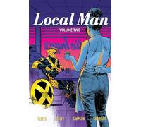 Local Man, Volume 2: The Dry Season (Volume 2)