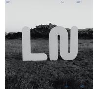 Local Natives – But I'll Wait for You – Vinyle 12" (Concord)