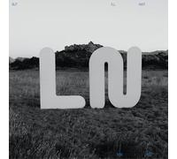 Local Natives – But I'll Wait for You – Vinyle 12" (Concord)