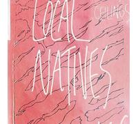 Local Natives - Ceilings