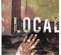 Local Natives - Gorilla Manor - Edition limitée CD + DVD