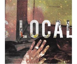 Local Natives - Gorilla Manor - Edition limitée CD + DVD