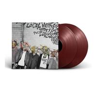 Local Natives Gorilla Manor (Vinyl)