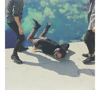Local Natives - Hummingbird