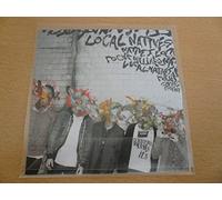 Local Natives - Local Natives - Gorilla Manor 12 tracks (Acetate) - CD - PROMOTIONAL ITEM -